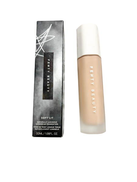 Fenty beauty soft lit foundation Cosmetics *