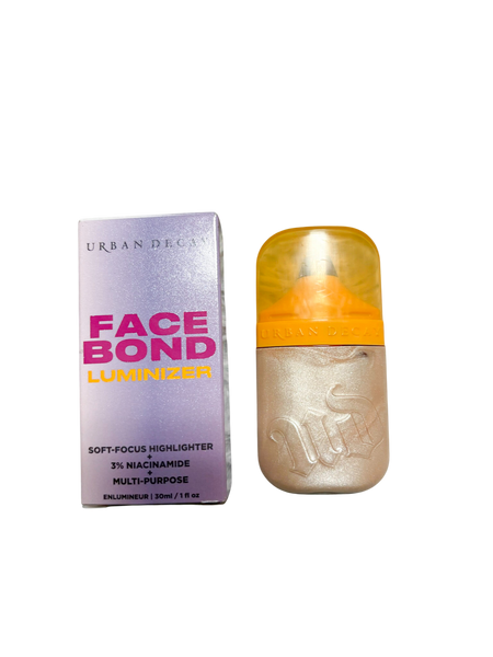 Urban Decay Lumnizer *