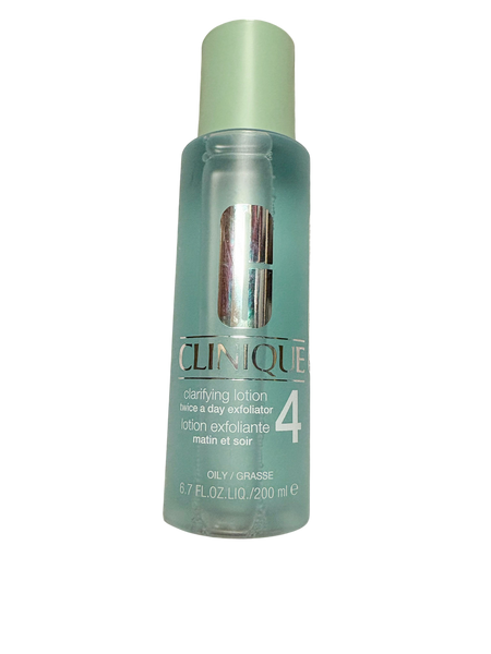 clinique Cosmetics *