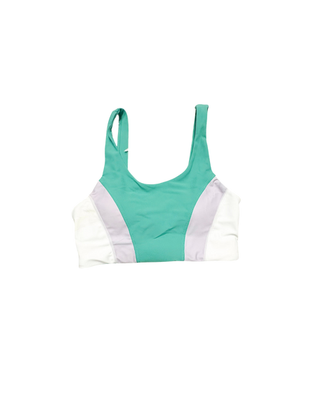 Wilo Athletic Top Size Medium M0177