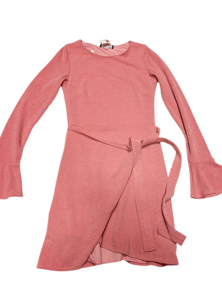 Blue Blush Dress Size Small  *