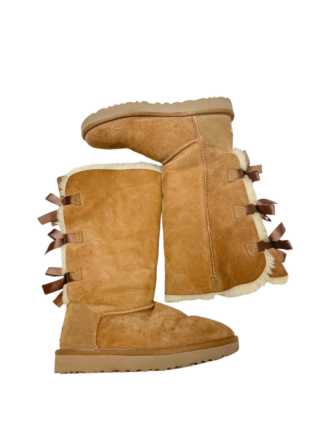 Uggs Boots Womens 6 *