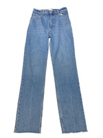 Abercrombie & Fitch Denim Size 3/4 (27) M0639