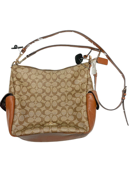 Coach Purse  M0738