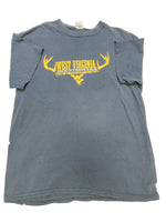 WVU Gildan T-shirt Size Medium *