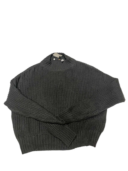 Divided Sweater Size Large M1091