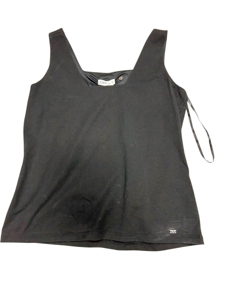 Calvin Klein Tank Top Size Medium M0040