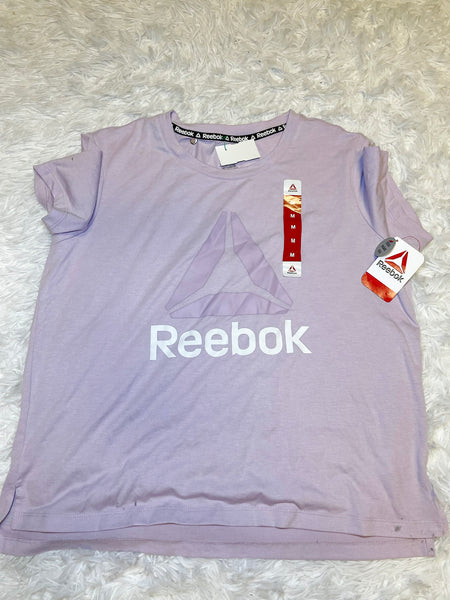 Reebok T-Shirt Size Medium *