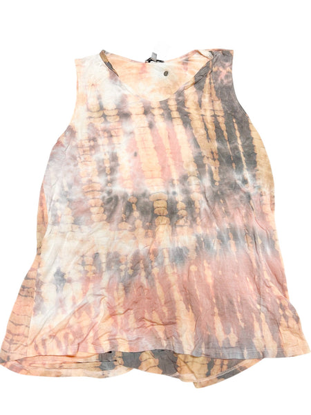 Tank Top Size Extra Large M0040