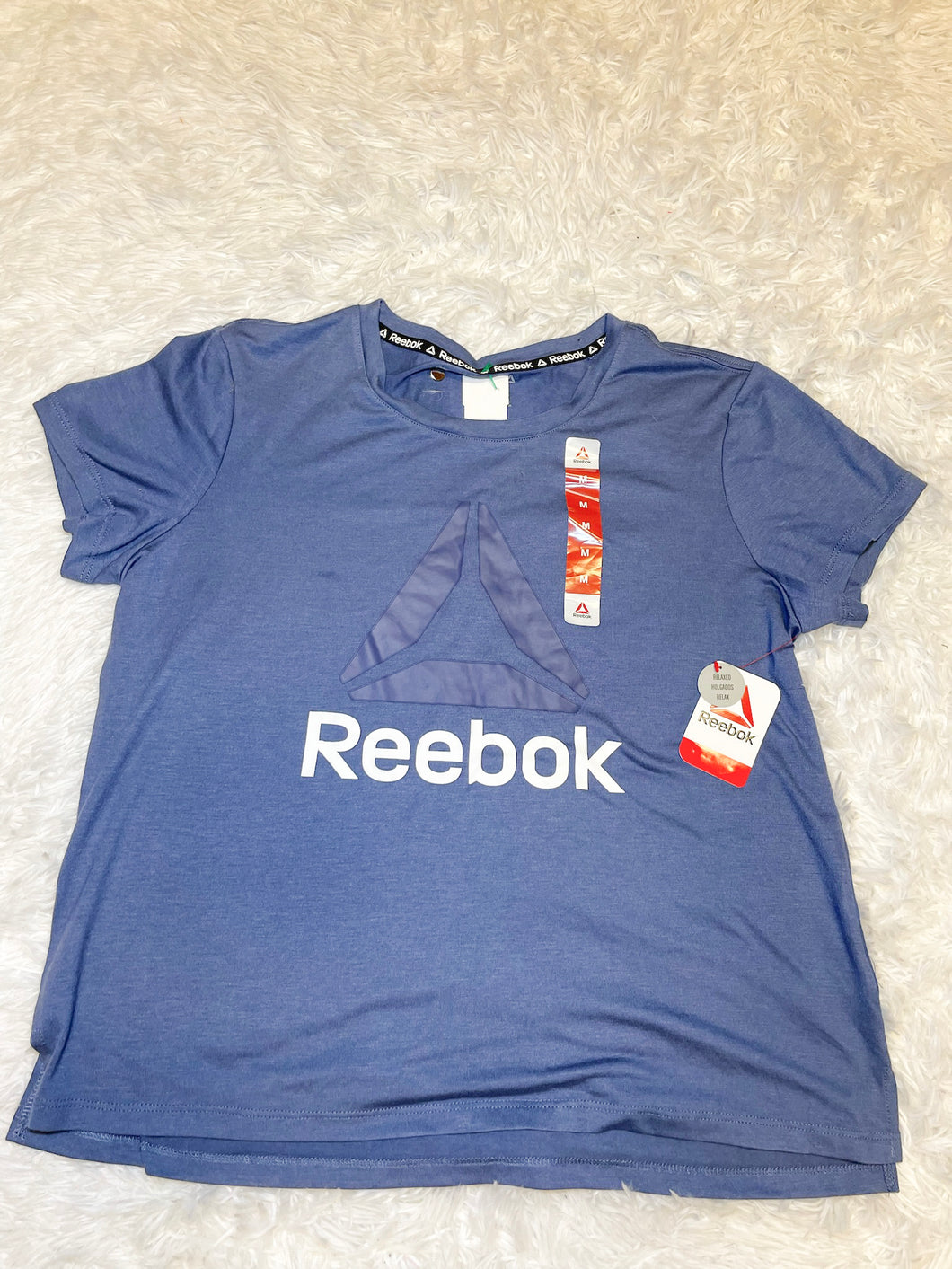 Reebok T-Shirt Size Medium *