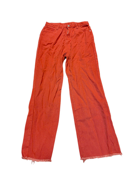 Princess Polly Khakis Size 7/8 (29) *