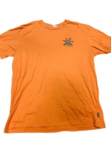 Billabong T-Shirt Size Large M0188