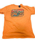 Billabong T-Shirt Size Large M0188