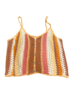 Versona Tank Top Size Large M0001