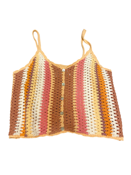 Versona Tank Top Size Large M0001