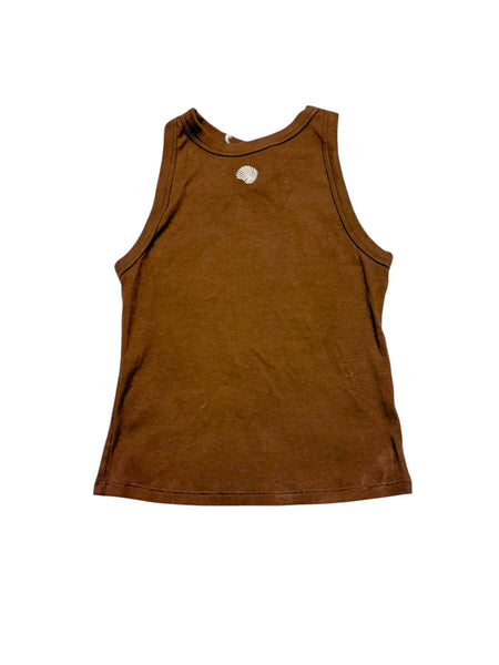 A New Day Tank Top Size Small M0092