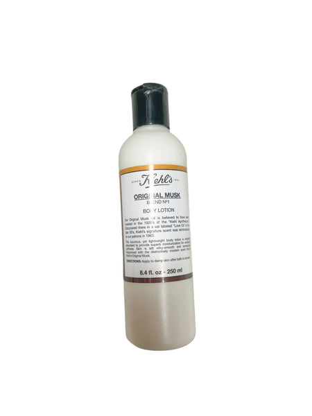 Kiehl's Body Lotion M0066