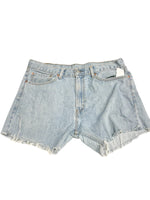 Levi Shorts Size 13/14 M0109