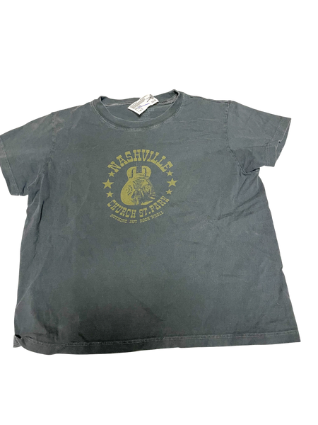 John Galt T-Shirt Size Small *