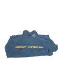 WVU Columbia Womens Fan Apparel Size Medium M0722
