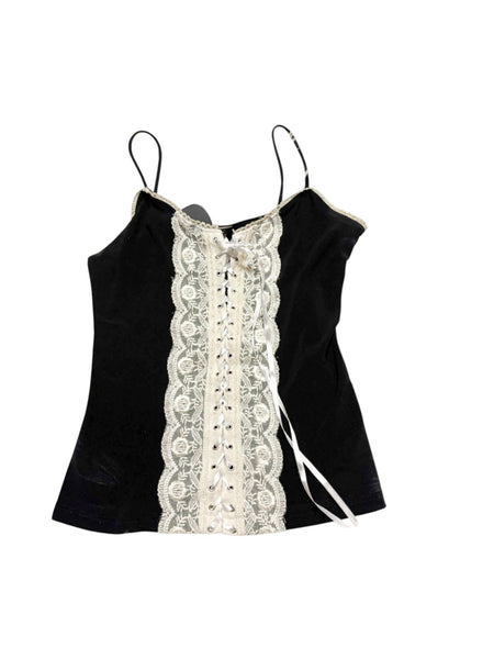 Tank Top Size Small M1103