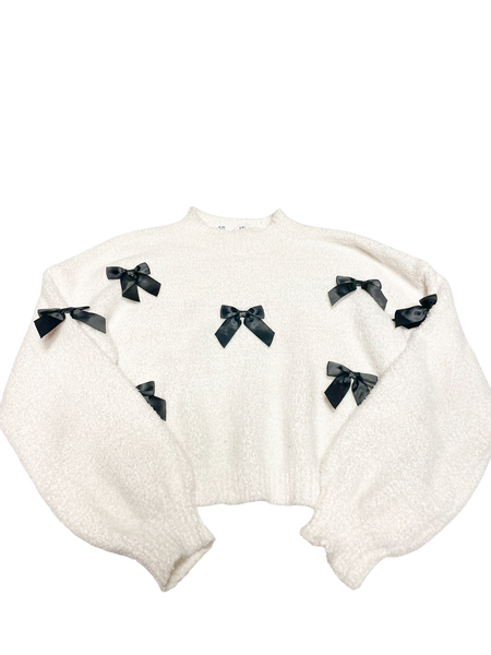 Sweater Size Medium M0394