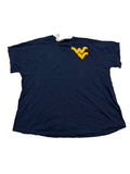 WVU Rivalry Threads Womens Fan Apparel Size Large *