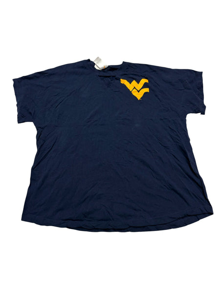 WVU Rivalry Threads Womens Fan Apparel Size Large *