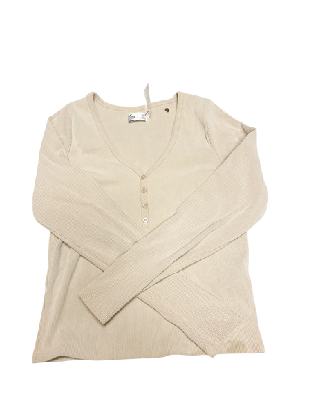 Hollister Long Sleeve Top Size Large *