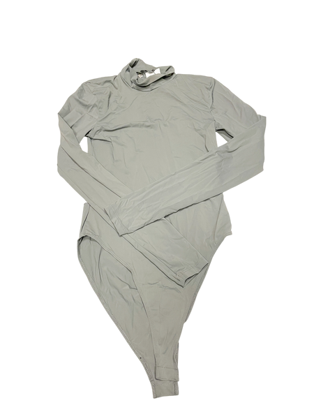 Zara Womens Tops Bodysuit Size Medium M0136