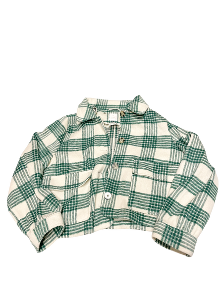 Lc Lauren Conrad Outerwear Size Large M0470