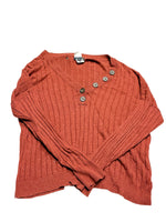 American Eagle Long Sleeve Top Size Large M0884