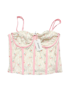 Tank Top Size Medium M0175