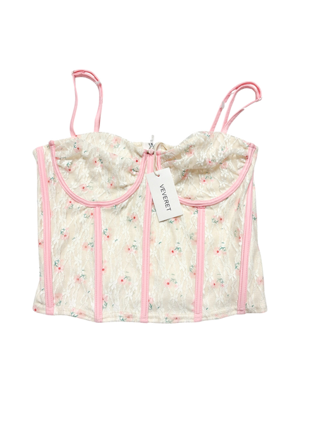 Tank Top Size Medium M0175