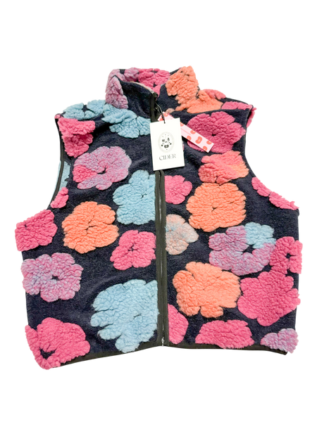 Cider Outerwear Size Large M0618
