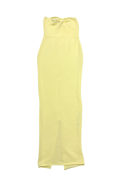 Pretty Little Thing Maxi Dress Size Small M0441