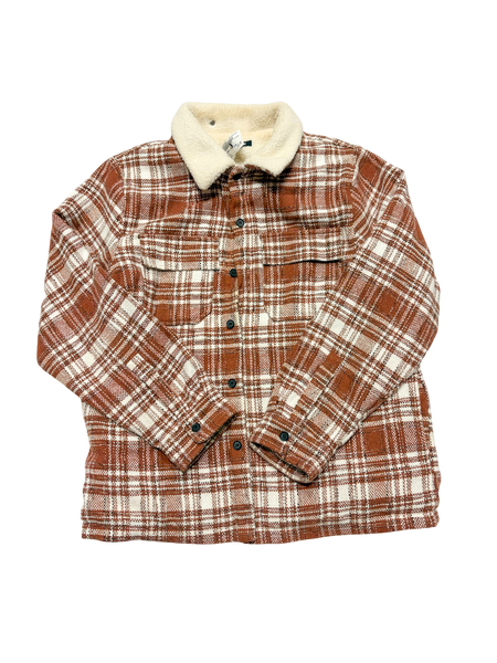Pac Sun Outerwear Size Extra Large  M0160
