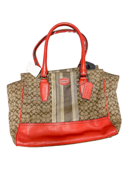 Coach Purse M0203