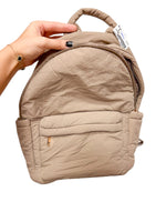 Backpack  M0676