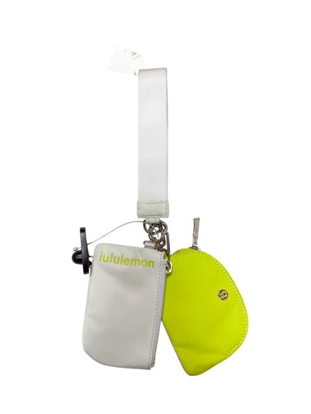 Lululemon Purse  M0943