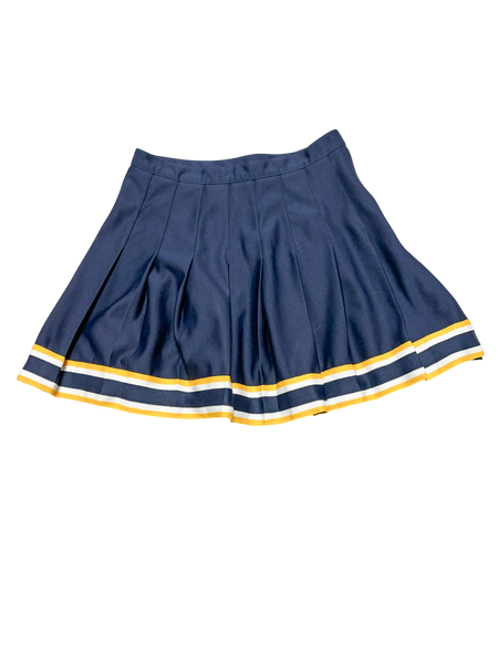 Short Skirt Size Medium M0476