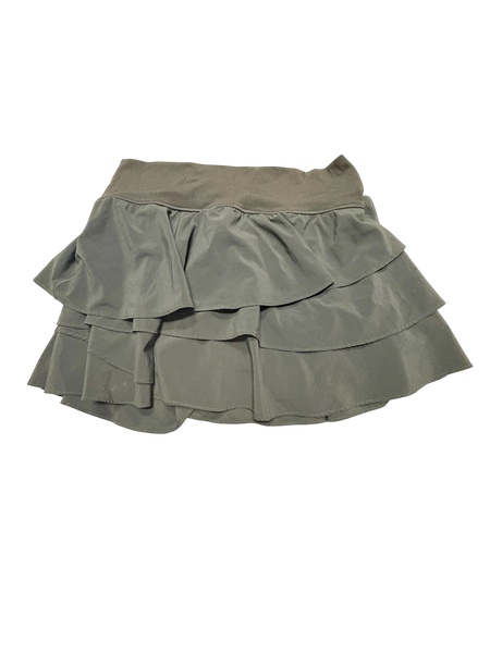 Offline Athletic Shorts Size Large M0460