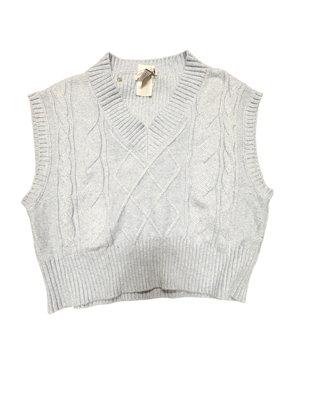 Sincerely Jules Sweater Size Medium M0116