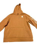 Carhartt Sweatshirt Size Extra Large M0712