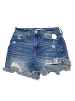 So Shorts Size 1 M0204