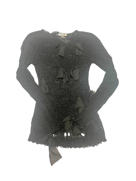Long Sleeve Top Size Small  *