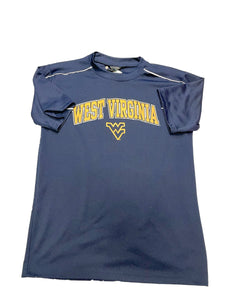 WVU Athletic Top Size Medium *