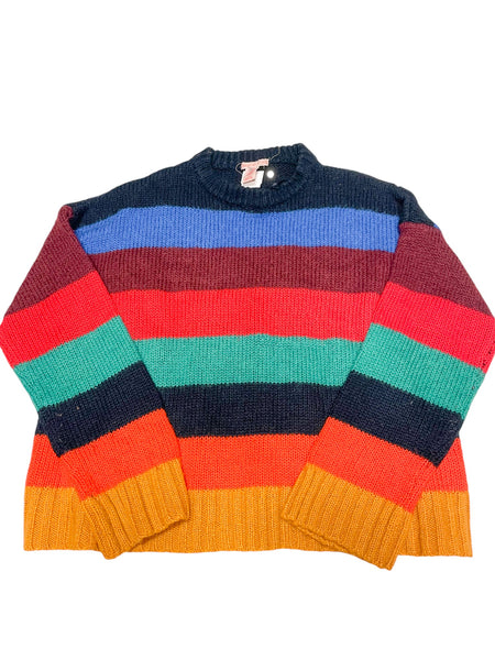 Urban Outfitters ( U ) Sweater Size Large M0592