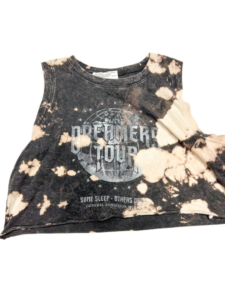 Hollister Tank Top Size Large M0040