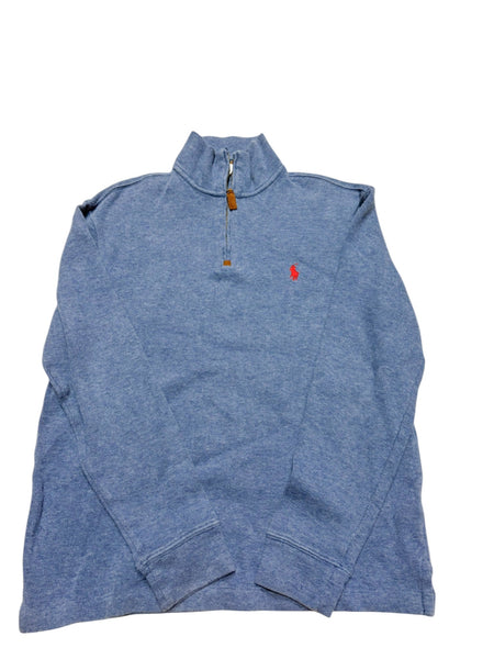 Polo (Ralph Lauren) Sweatshirt Size Small M0663